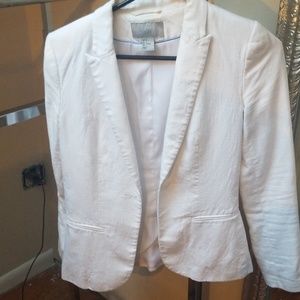 H&M blazer